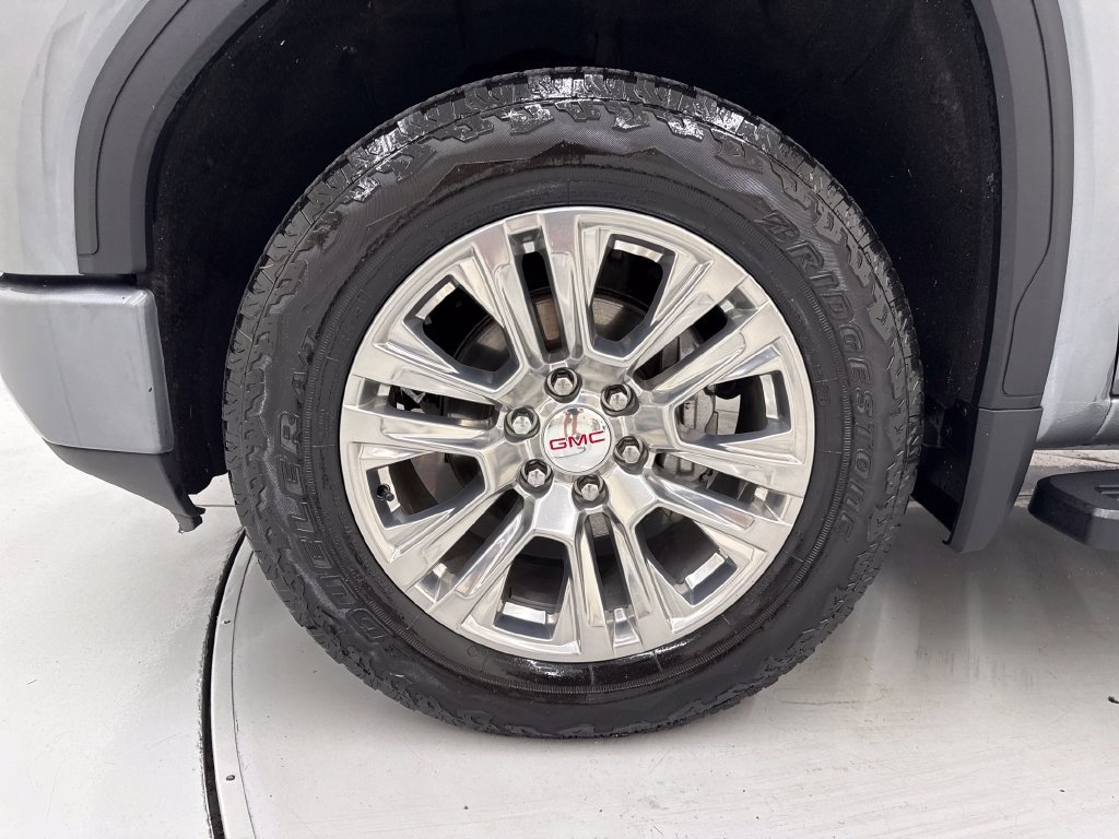 Used 2020 GMC Sierra 1500 Denali w/ Technology Package AWD/4WD image 12