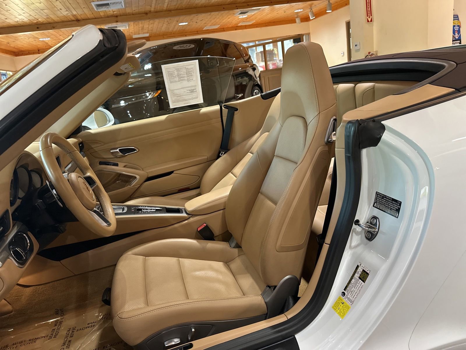 Used 2017 Porsche 911 Carrera RWD image 10