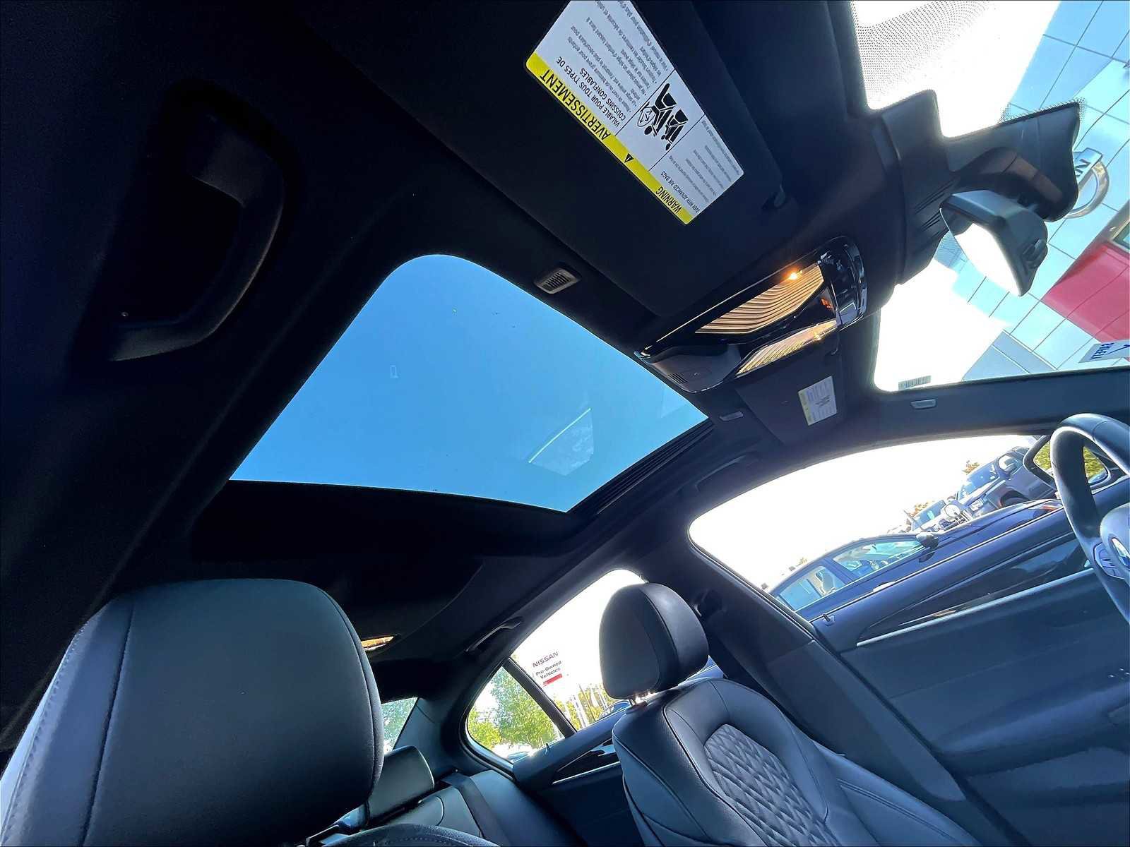 Used 2023 BMW 530i xDrive w/ Premium Package image 22