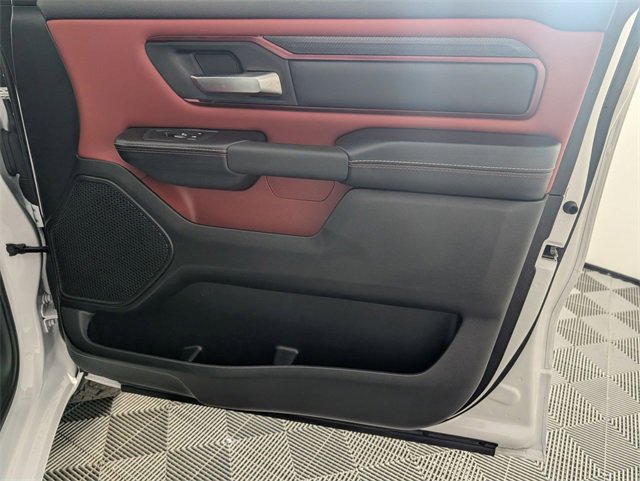 Used 2025 RAM 1500 Rebel w/ Rebel Level 1 Equipment Group image 32