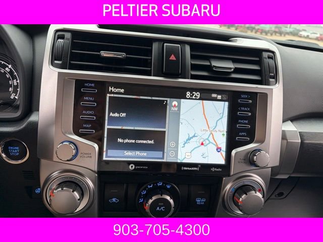 Used 2024 Toyota 4Runner SR5 Premium w/ Moonroof Package image 14