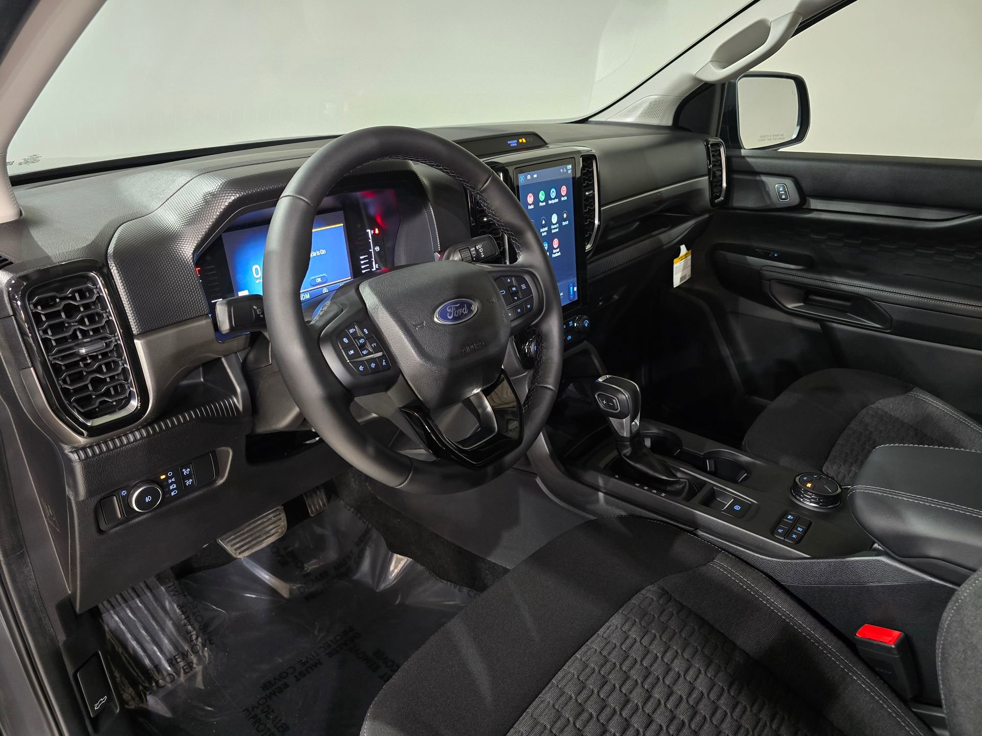 New 2026 Ford Ranger XLT w/ Technology Package image 15