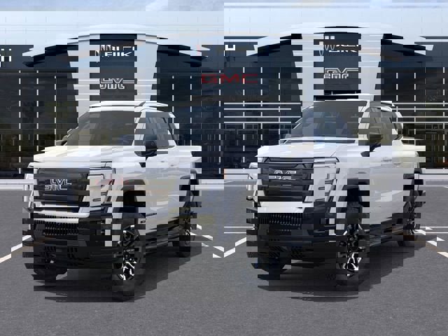 New 2026 GMC Sierra EV Elevation image 6