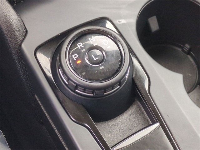 Used 2023 Ford Bronco Sport Heritage image 27