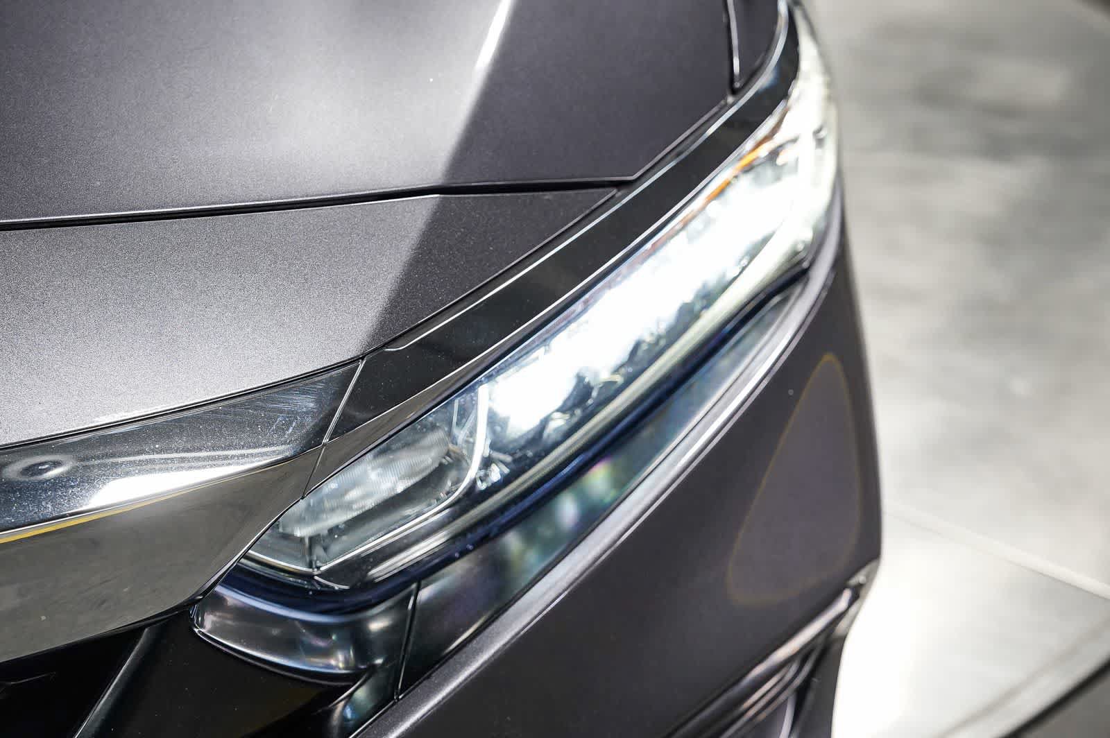 Used 2018 Honda Accord EX image 7