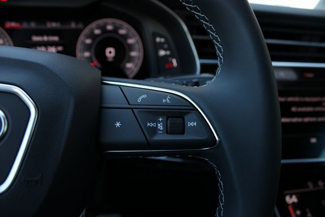 New 2026 Audi Q8 Premium Plus image 14