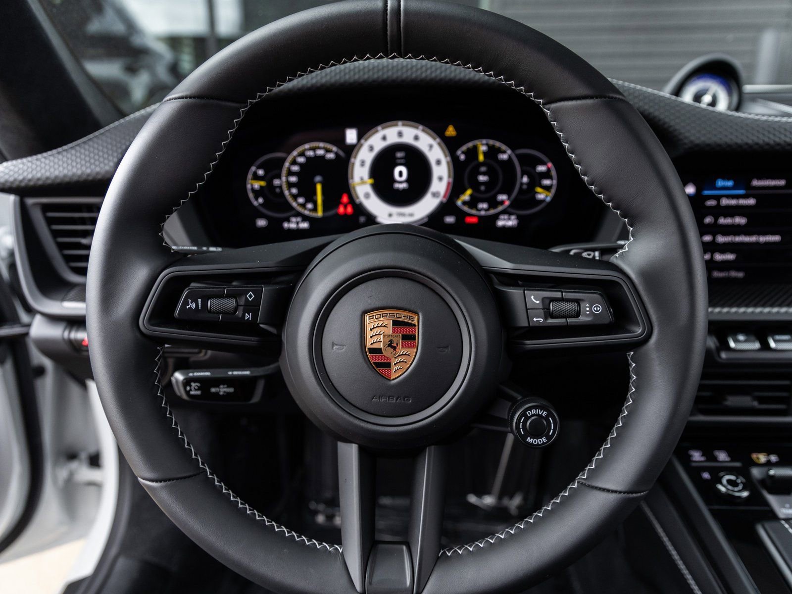 Certified 2026 Porsche 911 GT3 image 40