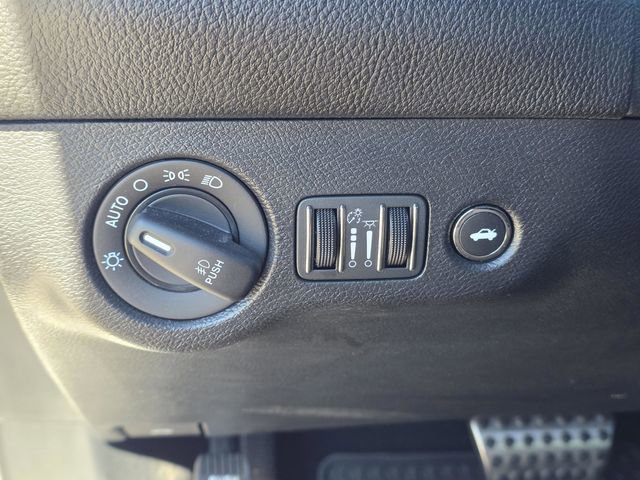 Certified 2023 Dodge Challenger R/T Scat Pack w/ Dynamics Package image 31