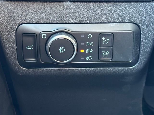 New 2025 Ford Bronco Sport Outer Banks w/ Outer Banks Tech Package+ image 38