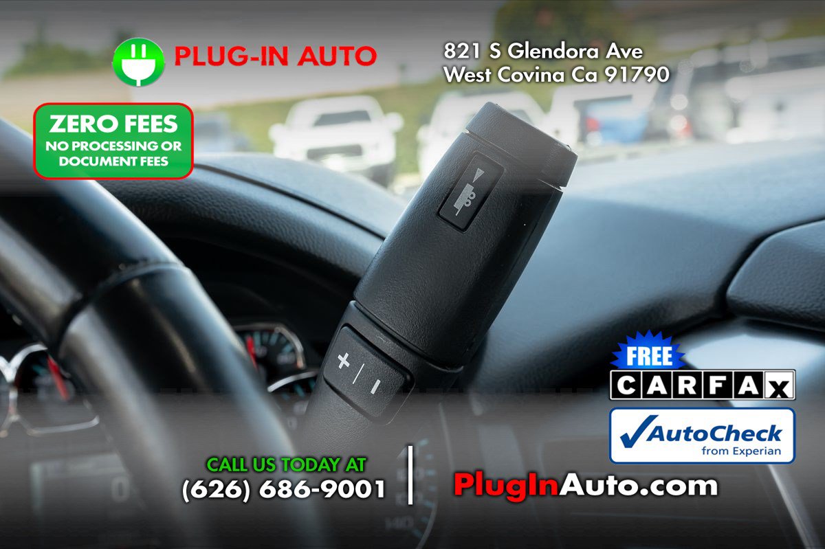 Used 2019 Chevrolet Tahoe LS w/ All-Season Package RWD image 21