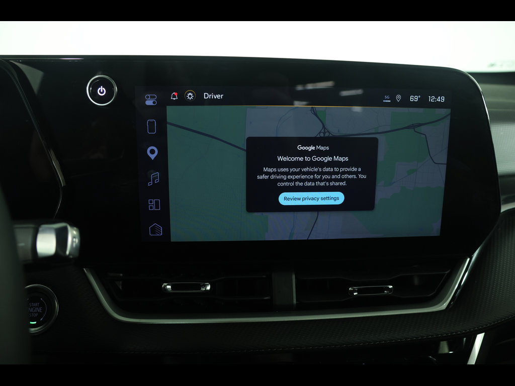 Used 2025 Chevrolet Equinox LT AWD/4WD image 14