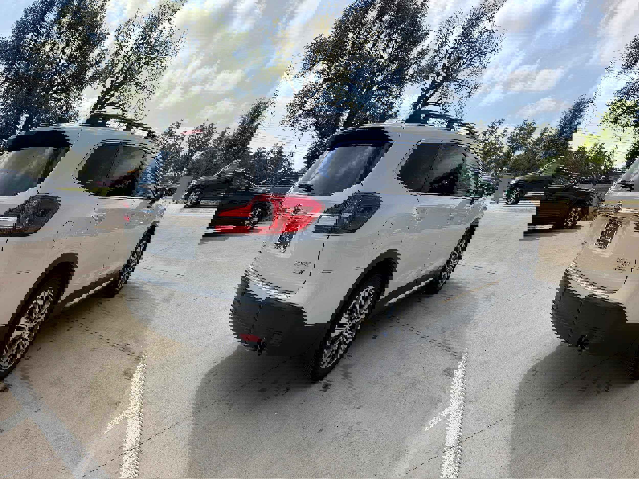 Used 2021 Subaru Ascent Limited w/ Technology Package image 6