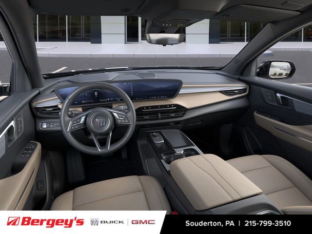 New 2026 Buick Enclave Preferred AWD/4WD image 17