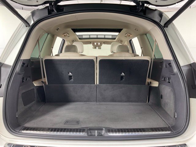 Used 2020 Mercedes-Benz GLS 580 4MATIC image 38