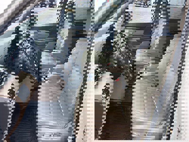 Used 2016 Honda Odyssey EX-L image 9