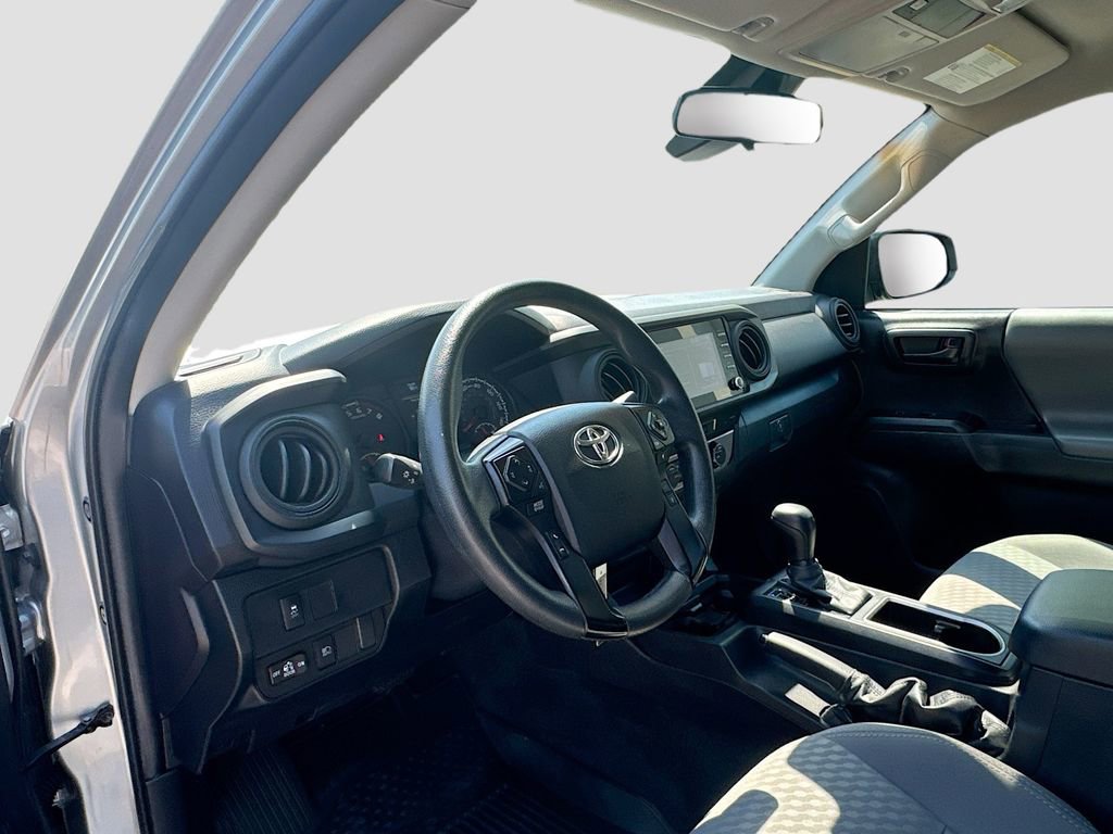 Used 2023 Toyota Tacoma SR AWD/4WD image 24