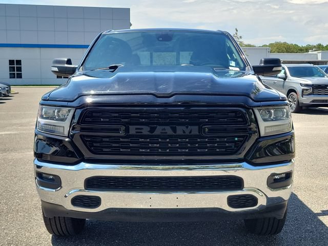 Used 2021 RAM 1500 Big Horn AWD/4WD image 9