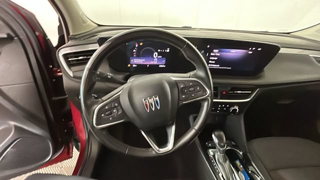 Used 2024 Buick Encore GX Preferred FWD image 15