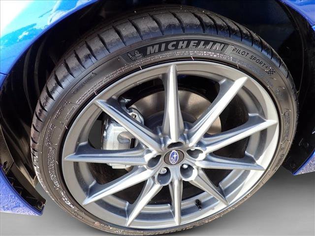 New 2025 Subaru BRZ Limited w/ Popular Package 2 image 7