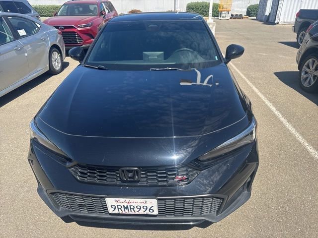 Used 2025 Honda Civic Si image 3