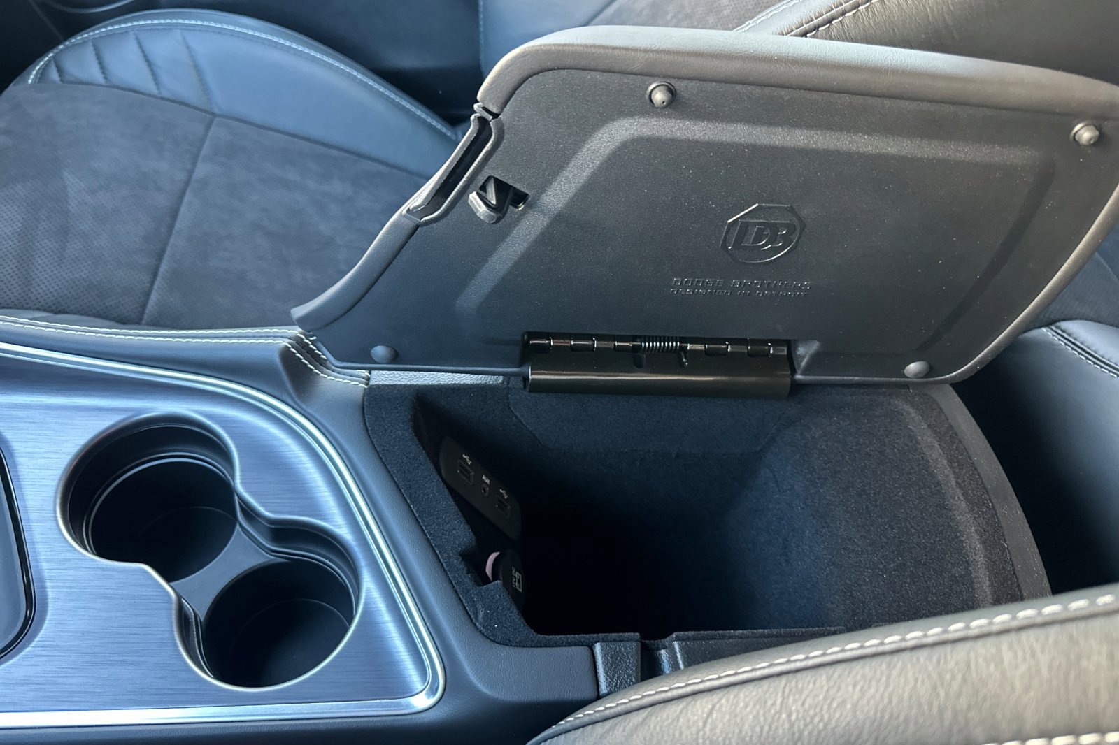 Used 2018 Dodge Challenger SRT Demon image 31