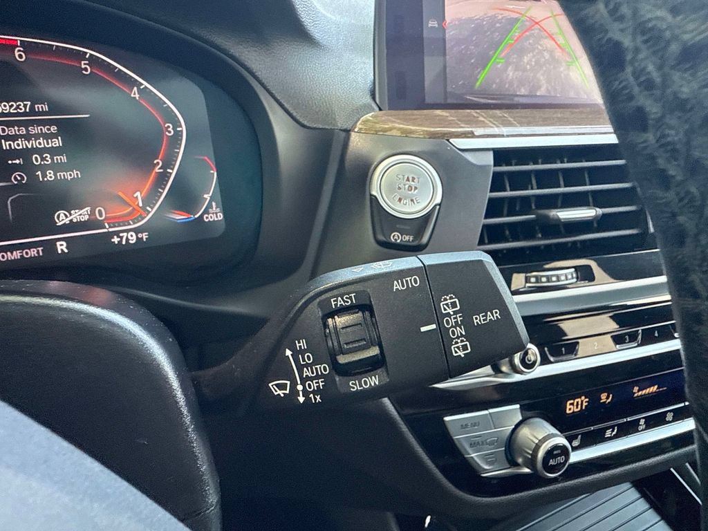 Used 2020 BMW X3 xDrive30i AWD/4WD image 33