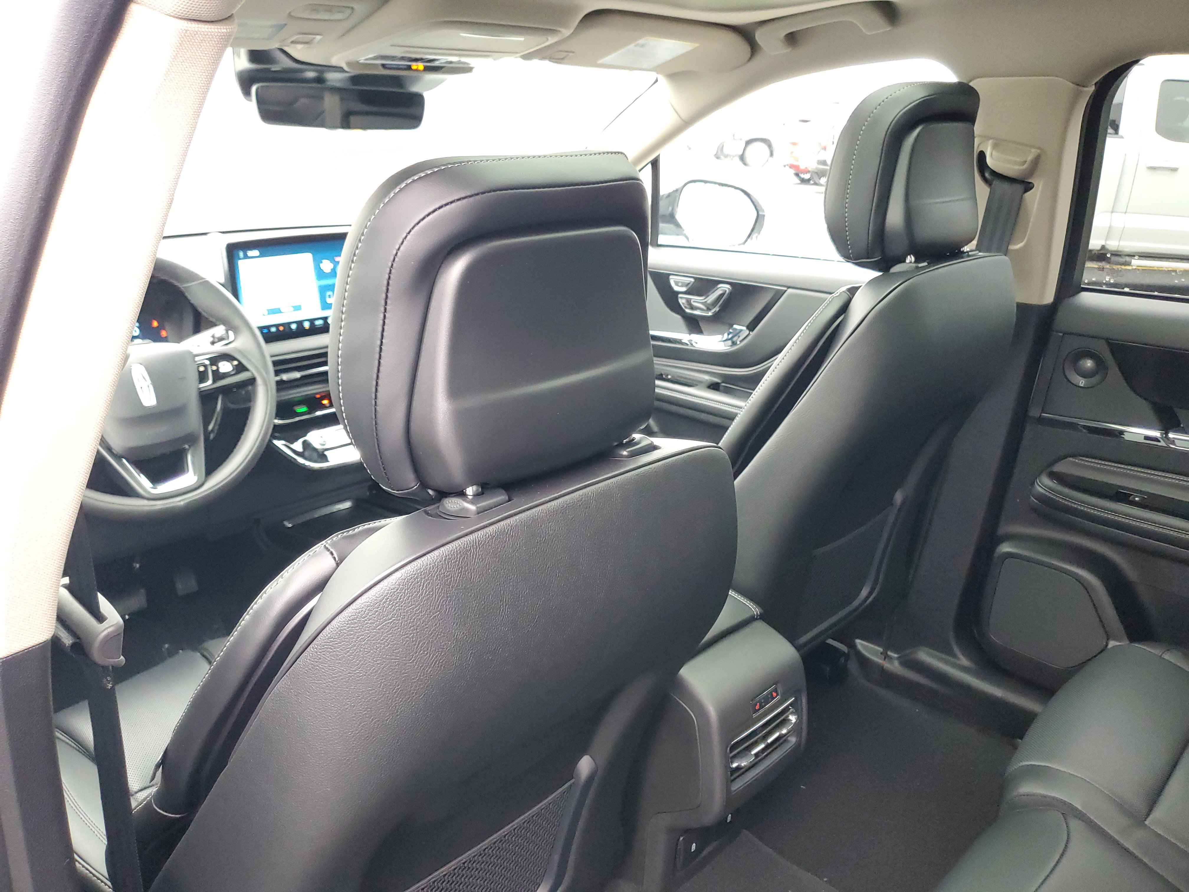 New 2026 Lincoln Corsair Grand Touring image 26