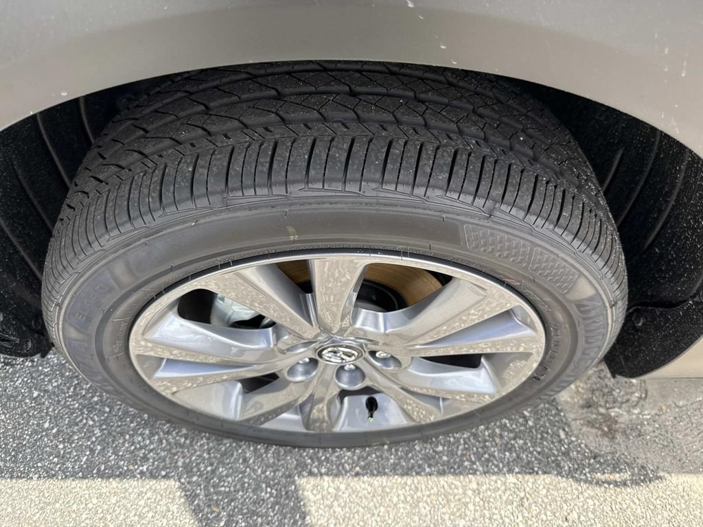 New 2026 MAZDA CX-30 AWD 2.5 S image 11