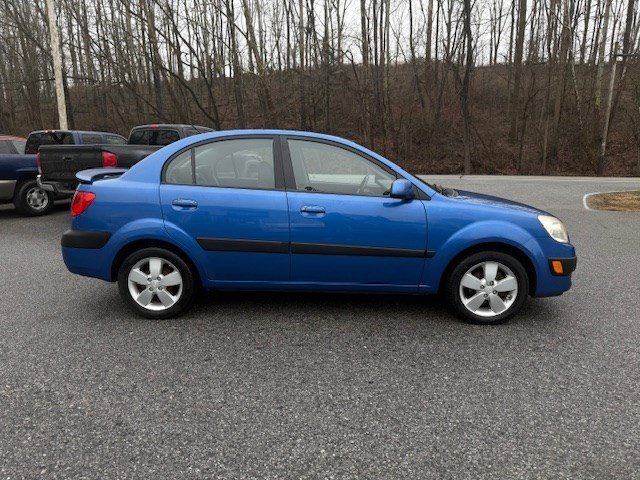 Used 2008 Kia Rio SX image 4