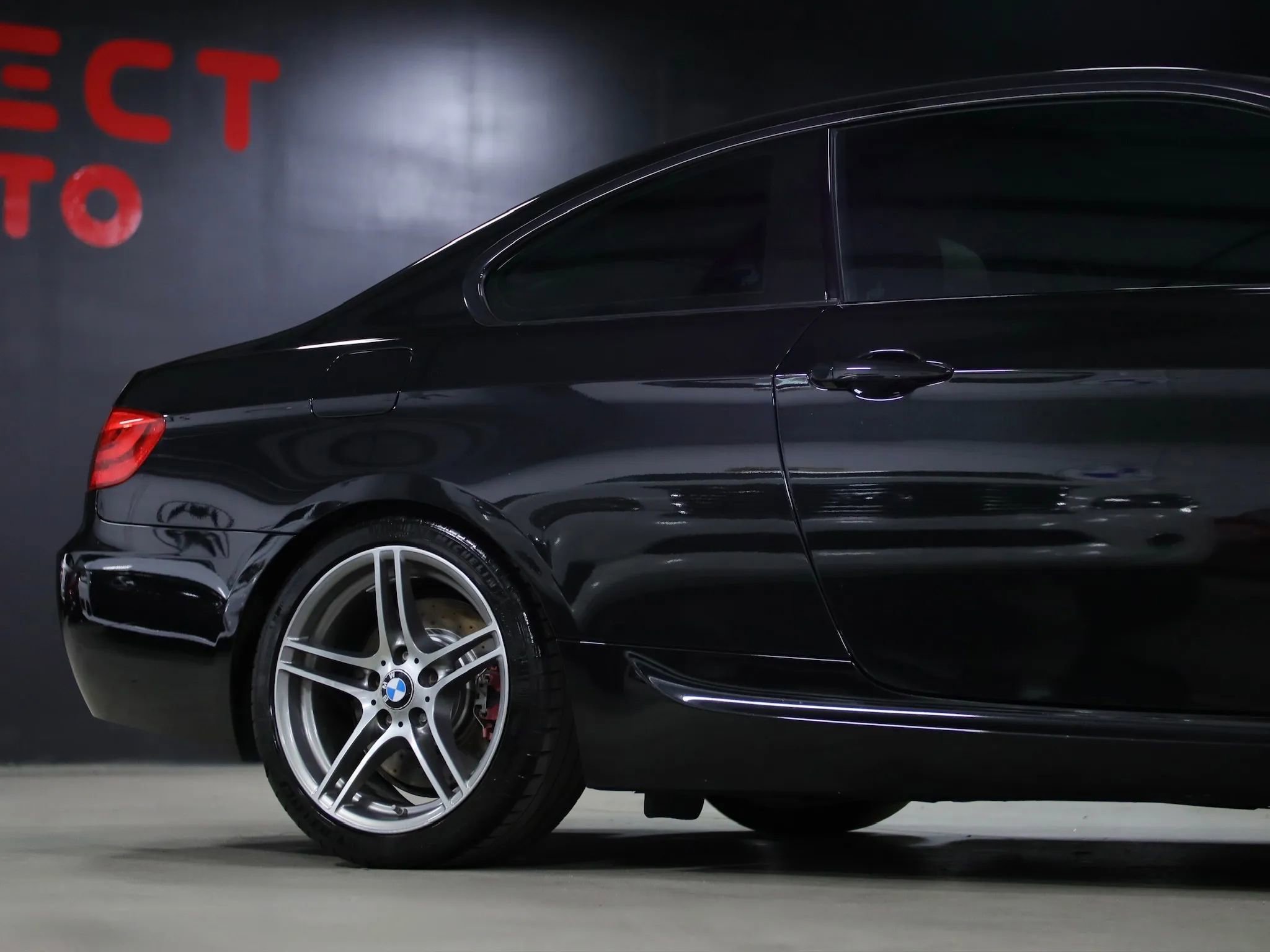 Used 2011 BMW 335is Coupe image 11