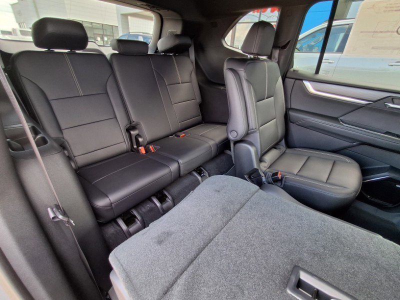 New 2025 GMC Acadia Elevation w/ Elevation Premium Package image 20