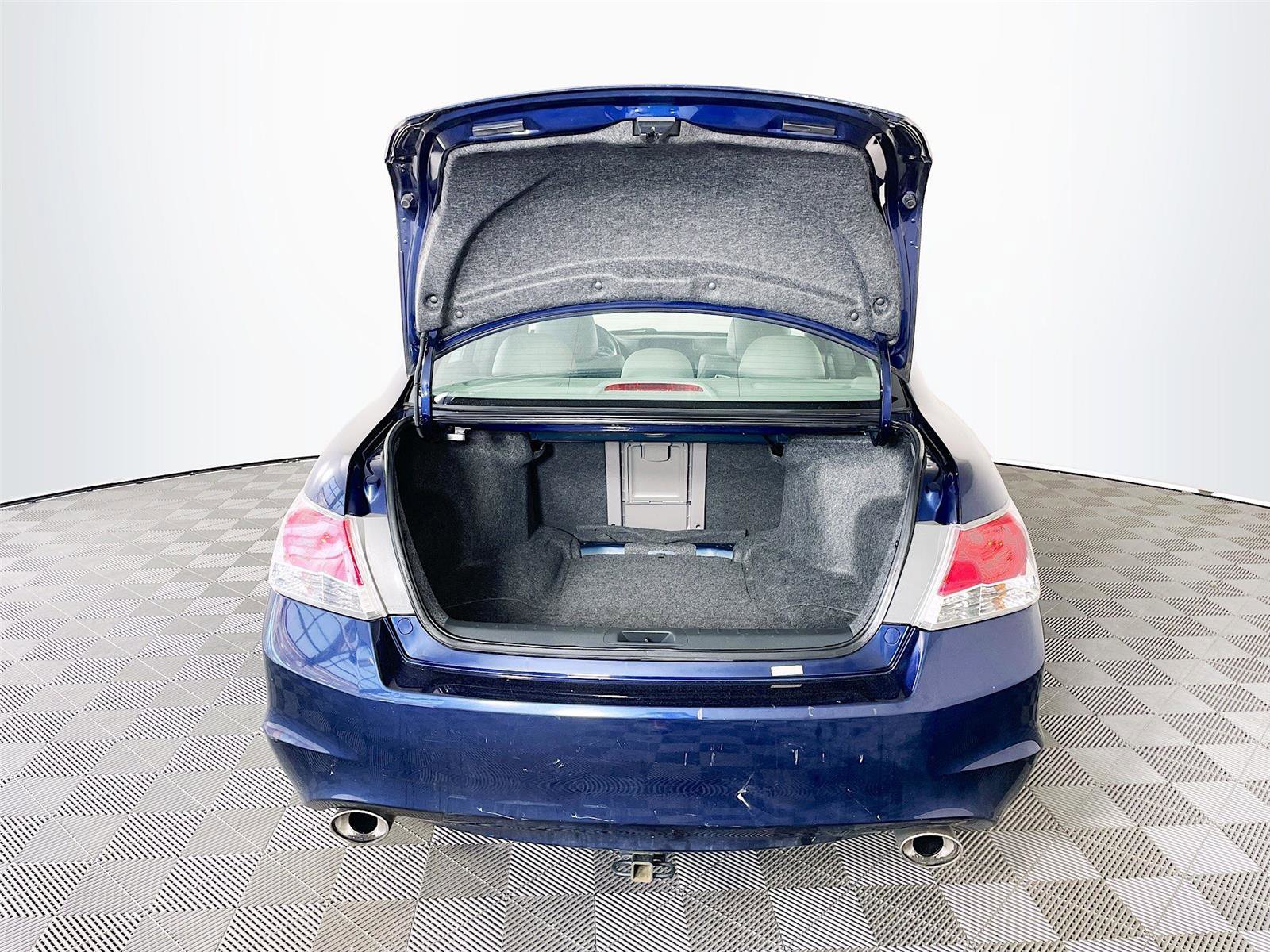 Used 2009 Honda Accord EX-L image 27