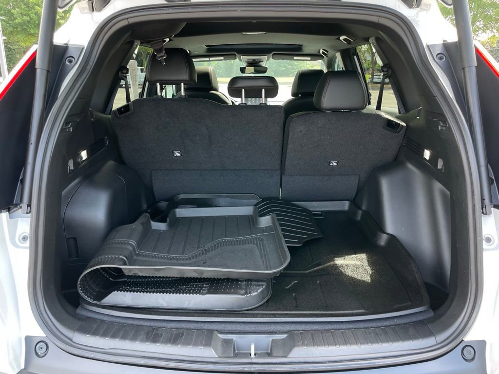 Used 2025 Honda CR-V Sport-L image 42