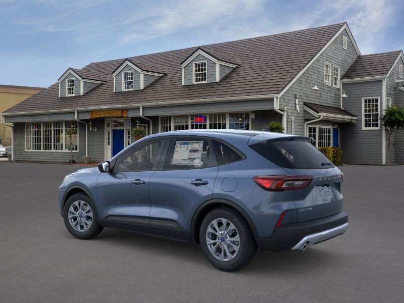 Used 2025 Ford Escape Active image 4