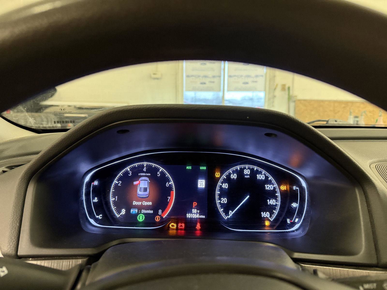 Used 2020 Honda Accord LX image 16