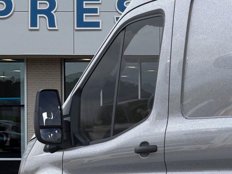 New 2026 Ford Transit 350 148 High Roof DRW AWD w/ Load Area Protection Package image 20