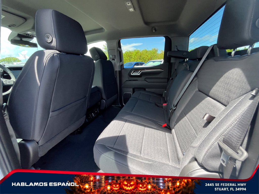 New 2026 GMC Sierra 1500 Elevation w/ Elevation Select Package RWD image 12