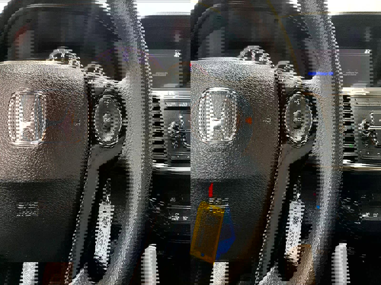 Used 2016 Honda Accord LX image 23