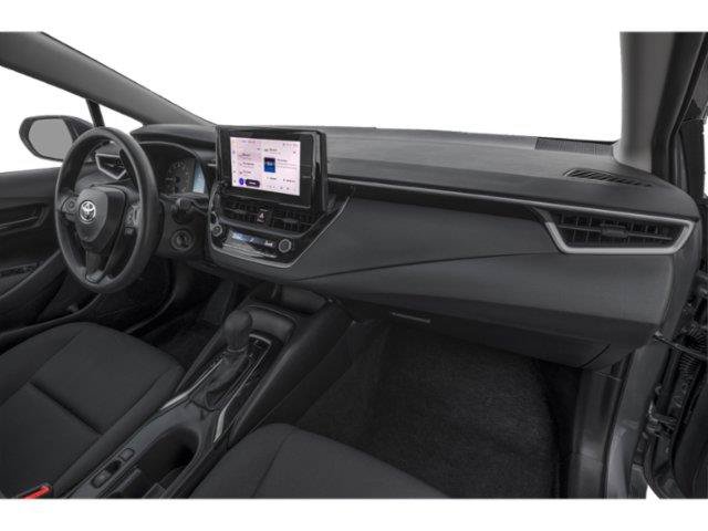 New 2026 Toyota Corolla LE FWD image 10