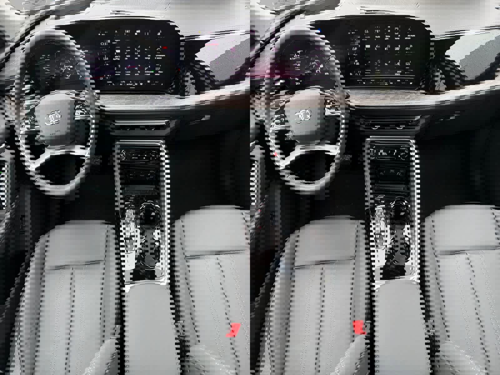 New 2025 Audi Q5 Premium Plus image 10