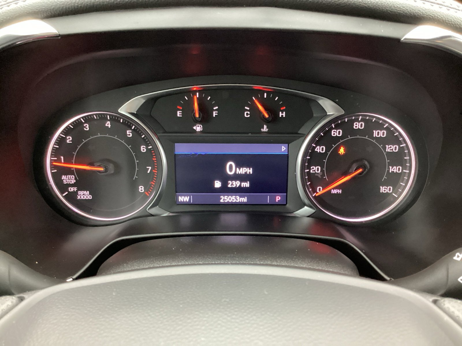 Used 2025 Chevrolet Blazer LT image 23