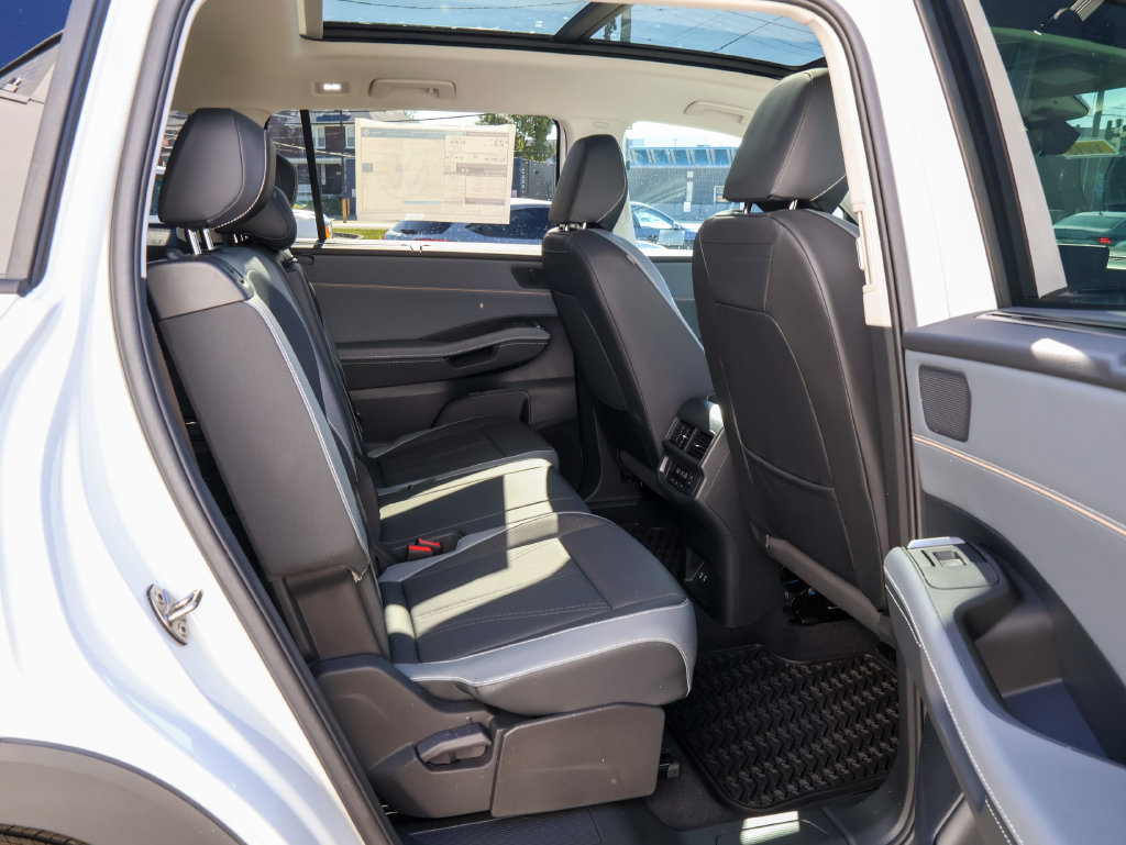 New 2027 Volkswagen Atlas SE AWD/4WD image 34