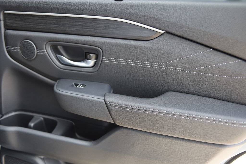 New 2026 Honda Pilot Touring image 31