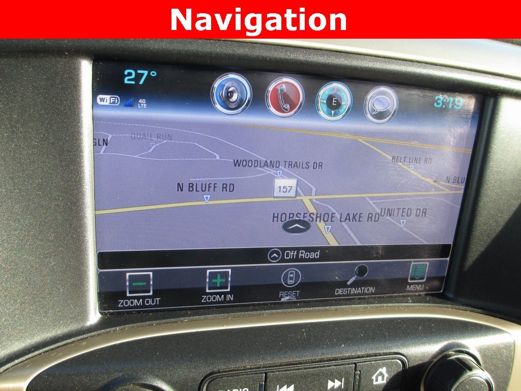 Used 2018 GMC Sierra 3500 Denali w/ Duramax Plus Package image 15