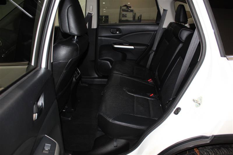 Used 2016 Honda CR-V EX-L image 26
