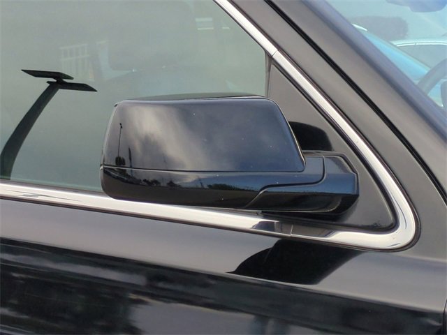 Used 2017 Chevrolet Tahoe LT w/ LT Midnight Edition image 12