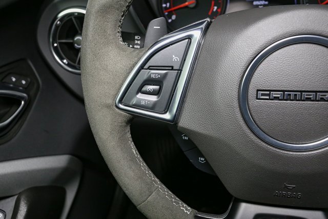 Used 2023 Chevrolet Camaro SS image 29