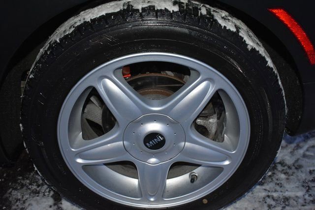 Used 2010 MINI Cooper Clubman Hardtop w/ Premium Pkg image 36