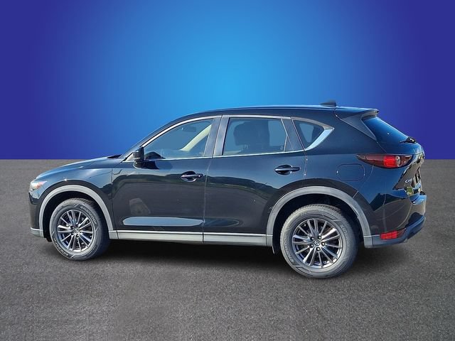 Used 2019 MAZDA CX-5 Sport FWD image 6