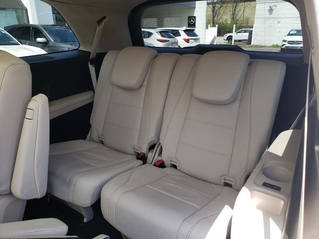 Certified 2023 Mercedes-Benz GLS 450 4MATIC image 16